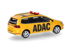 Volkswagen Sharan "ADAC" "092524" (1:87)
