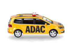 Volkswagen Sharan "ADAC" "092524" (1:87)