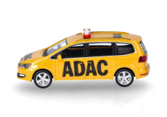 Volkswagen Sharan "ADAC" "092524" (1:87)