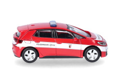VW ID.3 „Hasiči Norimberk" "093989"  (1:87)
