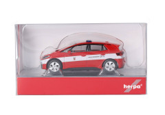 VW ID.3 „Hasiči Norimberk" "093989"  (1:87)