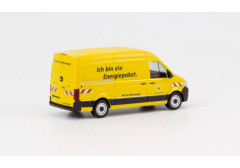MAN eTGE HD "BVG" "094573"  (1:87)