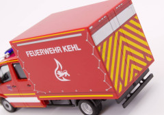 MB Sprinter dodávka “Hasiči Kehl“ “094931“ (1:87)