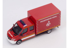 MB Sprinter dodávka “Hasiči Kehl“ “094931“ (1:87)