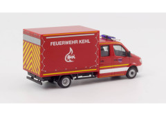 MB Sprinter dodávka “Hasiči Kehl“ “094931“ (1:87)