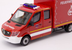 MB Sprinter dodávka “Hasiči Kehl“ “094931“ (1:87)