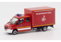 MB Sprinter dodávka “Hasiči Kehl“ “094931“ (1:87)
