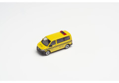 VW T6 Bus "Fraport / MASU APT 20" "095112"  (1:87)