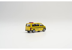 VW T6 Bus "Fraport / MASU APT 20" "095112"  (1:87)