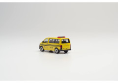 VW T6 Bus "Fraport / MASU APT 20" "095112"  (1:87)