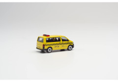 VW T6 Bus "Fraport / MASU APT 20" "095112"  (1:87)
