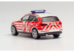 Audi Q5 ELW "Hasiči Wiesbaden" "095174"  (1:87)