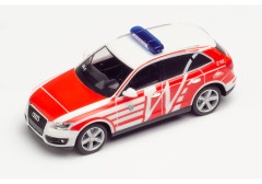 Audi Q5 ELW "Hasiči Wiesbaden" "095174"  (1:87)