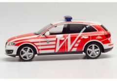 Audi Q5 ELW "Hasiči Wiesbaden" "095174"  (1:87)