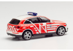 Audi Q5 ELW "Hasiči Wiesbaden" "095174"  (1:87)
