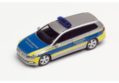 VW Passat Variant "Pořádkový úřad Aachen" "095228"  (1:87)