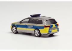 VW Passat Variant "Pořádkový úřad Aachen" "095228"  (1:87)