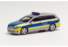 VW Passat Variant "Pořádkový úřad Aachen" "095228"  (1:87)