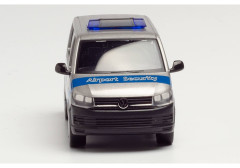 VW T6 Bus "Fraport / Airport Security" "095235"  (1:87)