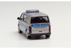 VW T6 Bus "Fraport / Airport Security" "095235"  (1:87)