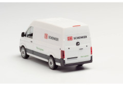 MAN eTGE dodávka  „Schenker Oslo“ "095334"  (1:87)