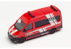 MAN TGE BUS HD „Hasiči Springe“ "095341"  (1:87)