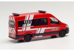 MAN TGE BUS HD „Hasiči Springe“ "095341"  (1:87)