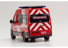 MAN TGE BUS HD „Hasiči Springe“ "095341"  (1:87)