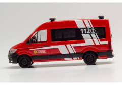 MAN TGE BUS HD „Hasiči Springe“ "095341"  (1:87)