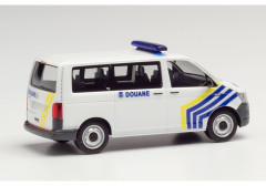 VW T6 Bus „Zoll Belgien / Douane“ "095396"  (1:87)