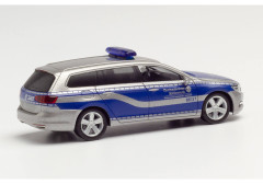 VW Passat Variant „THW Rudolstadt“ "095402"  (1:87)