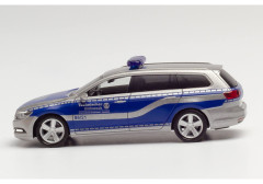 VW Passat Variant „THW Rudolstadt“ "095402"  (1:87)