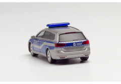 VW Passat Variant „THW Rudolstadt“ "095402"  (1:87)