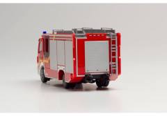 Mercedes-Benz Atego "Hasiči Dinklage" "095471" (1:87)