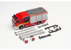 Mercedes-Benz Atego "Hasiči Dinklage" "095471" (1:87)