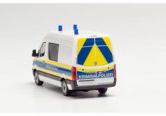MB Sprinter "Kriminalpolizei Brandenburg“"095563"  (1:87)