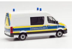 MB Sprinter "Kriminalpolizei Brandenburg“"095563"  (1:87)