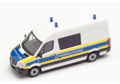 MB Sprinter "Kriminalpolizei Brandenburg“"095563"  (1:87)