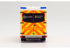 MB Sprinter ‘18 záchranka"RTW Dülmen" "095570"  (1:87)