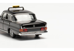 Mercedes-Benz 200 "Taxi" "095686"  (1:87)