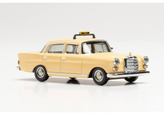 Mercedes-Benz 200 Taxi "095693"  (1:87)