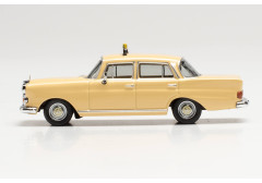 Mercedes-Benz 200 Taxi "095693"  (1:87)