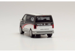 VW T6 Bus "Signal Design" "095709"  (1:87)