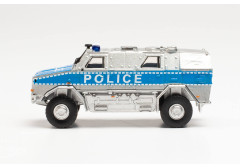 ATF Dingo 2 "Police" "095785"  (1:87)