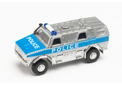ATF Dingo 2 "Police" "095785"  (1:87)