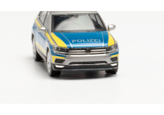 VW Tiguan "Polizei Goslar" "095808" (1:87)