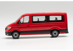 VW Crafter Bus  "095846"  (1:87)