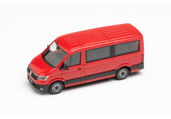 VW Crafter Bus  "095846"  (1:87)