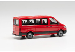 VW Crafter Bus  "095846"  (1:87)