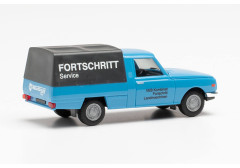 Wartburg 353 `66 Trans "Fortschritt Service" "096065"  (1:87)